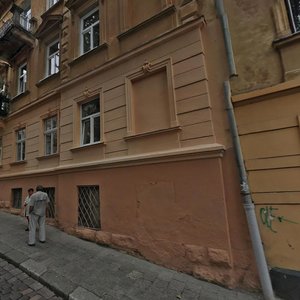 Vulytsia Kalicha Hora, 8, Lviv: photo
