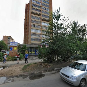 Lenina Boulevard, 5А ، تولياتي: صورة