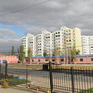 Belgorodskaya Street, 1, Astrahan: photo