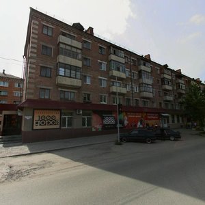 Rizhskaya ulitsa, 74, : foto