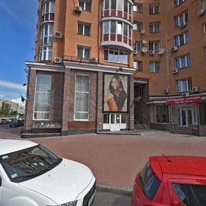 Heroiv Stalinhrada Avenue, 10Ак6 ، كييف: صورة