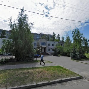 Provulok Heroiv Bresta, 79А, Kremenchuk: photo