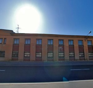 Predportovaya Street, 5, : foto