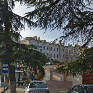 Mira Street, 4, Tuapse: photo