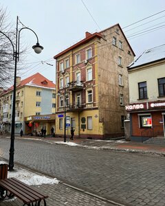 Черняховск, Улица Ленина, 22: фото