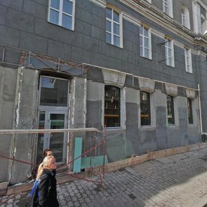 Lenina Street, 34, Irkutsk: photo