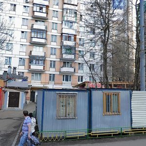 Pervomayskaya Street, 34/16, Moscow: photo