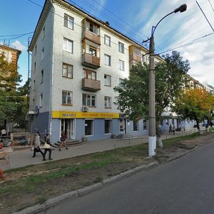 Oktyabrskiy Avenue, 86, Kirov: photo