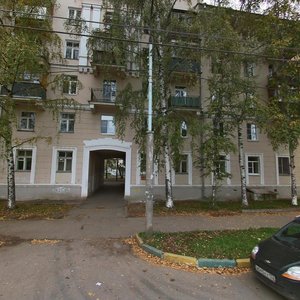 Chernyakhovskogo Street, 9, Nizhny Novgorod: photo