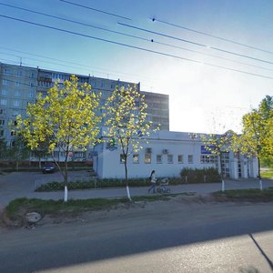 Pashi Savelyevoy Street, 27А, Tver: photo