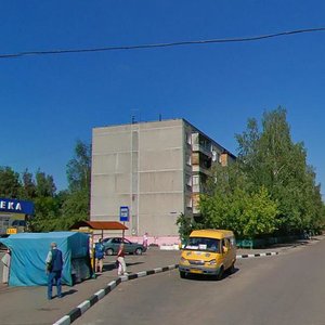 Ногинск, Юбилейная улица, 7: фото