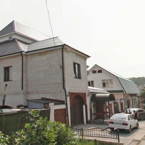 Poldnevaya Street, 55, Yekaterinburg: photo
