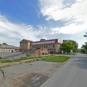 Ulitsa Turgeneva, 159, Novosibirsk: photo