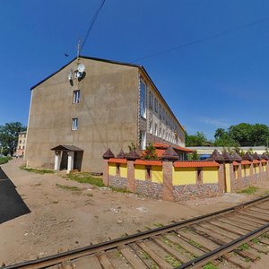 Кострома, Улица Коммунаров, 1: фото