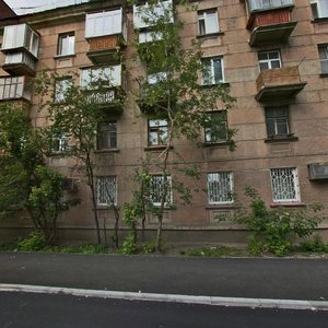 Челябинск, Улица Энтузиастов, 38: фото