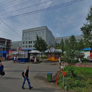 Ulitsa Timme, 1, Arkhangelsk: photo