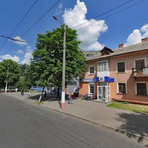 Peremohy Street, 30, Zhytomyr: photo