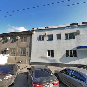 Moskovskaya Street, 80, Rostov‑na‑Donu: photo