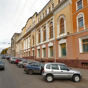 Spasskaya Street, 27 ، كيروف: صورة