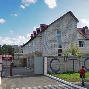 Chervonotkatska Street, 42Д ، كييف: صورة