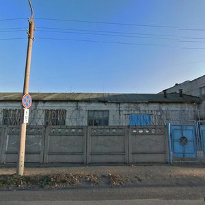 Stantsionnaya Street, 60А, Kurgan: photo