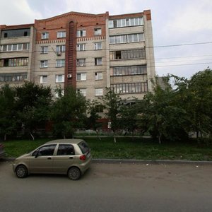 Челябинск, Улица 3-го Интернационала, 94А: фото