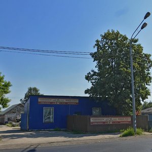 Tsentralnaya ulitsa, 128 ، موسكو ومحافظة موسكو: صورة
