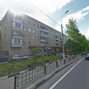 Rechnaya Street, 19, Krasnogorsk: photo