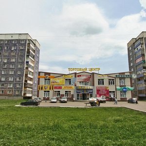 Ulitsa Gubkina, 17В, Salavat: photo