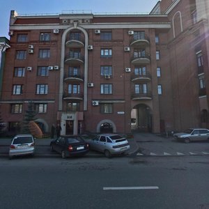 Maksima Gorkogo Street, 113, Samara: photo