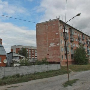 Sovetskaya Street, 81, Berdsk: photo