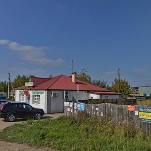 Bakhetle Street, 32А, Kazan: photo