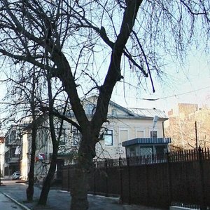 Gruzinskaya Street, 30, Nizhny Novgorod: photo