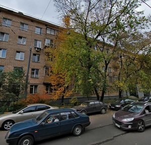 Novokuznetskaya Street, 18с1, Moscow: photo