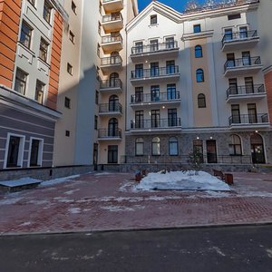 Kamenka Street, 2, Sochi: photo