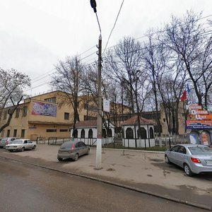 Demidovskaya Street, 52, Tula: photo