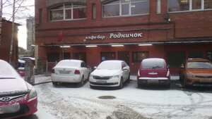 Petergofskoe Highway, 3к1Е, : foto