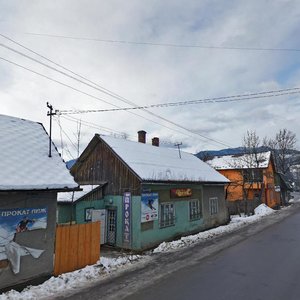 Vulytsia Hrushevskoho, 8, Zakarpattia District: photo