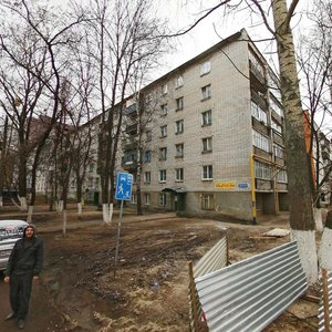 1st Microdistrict, 11, Nizhny Novgorod: photo