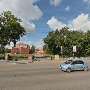 Sverdlovskiy Avenue, 59к1, Chelyabinsk: photo
