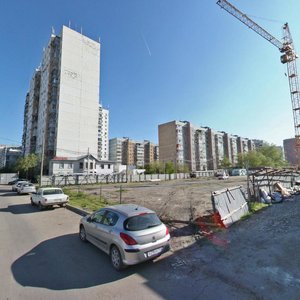 Platanovy bulvar, 4 ، كراسنودار: صورة