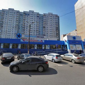 Napolny Drive, 4 ، موسكو: صورة