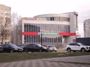 Egerskiy Boulevard, 17А, : foto