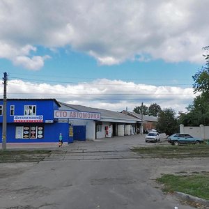 Akademika Pavlova Street, 17, : foto