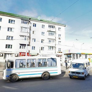 Narodniy Boulevard, 101, Belgorod: photo