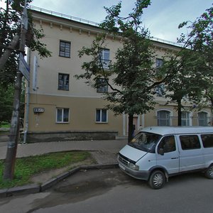 Yana Fabritsiusa Street, No:27, Pskov: Fotoğraflar