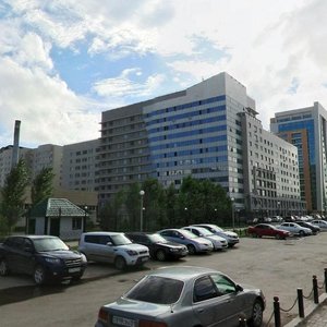 Syǵanaq kóshesi, 64, Astana: photo