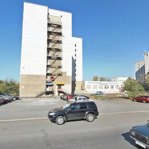 Dzerzhinskogo Street, 37 ، : صورة