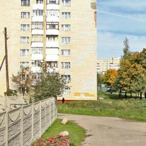 Awezava Street, 7к2, Minsk: photo