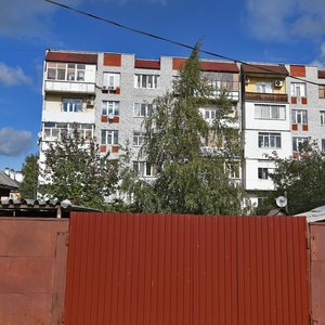 Ulitsa Patrisa Lumumby, 28Б, Kazan: photo